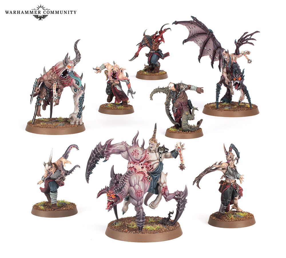 SundayPreview Aug21 40kContent AccCultists