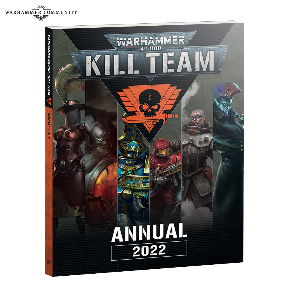 Wyrmblade Kill Team Guide (Genestealer Cults)
