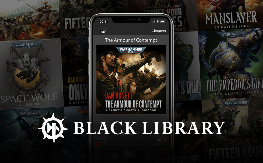 Black Library - Emperor's Gift (eBook), The