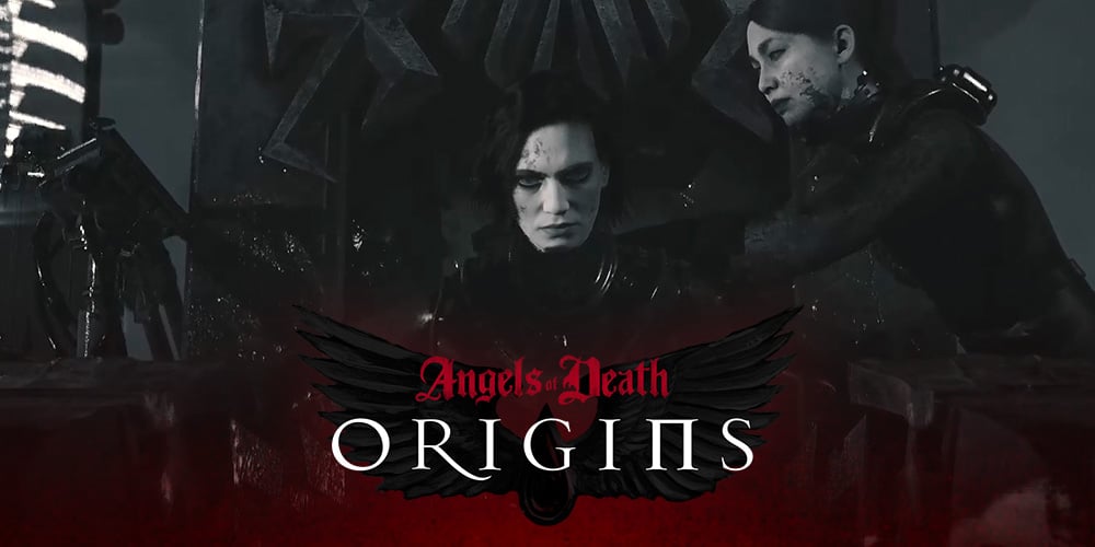 Watch Angels of Death Episode 1 Online - Kill me please.