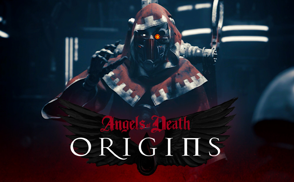 What We Know about Angels of Death Season 2