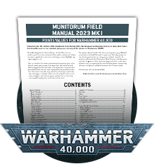 40k MunitorumManual2023 MkI Download