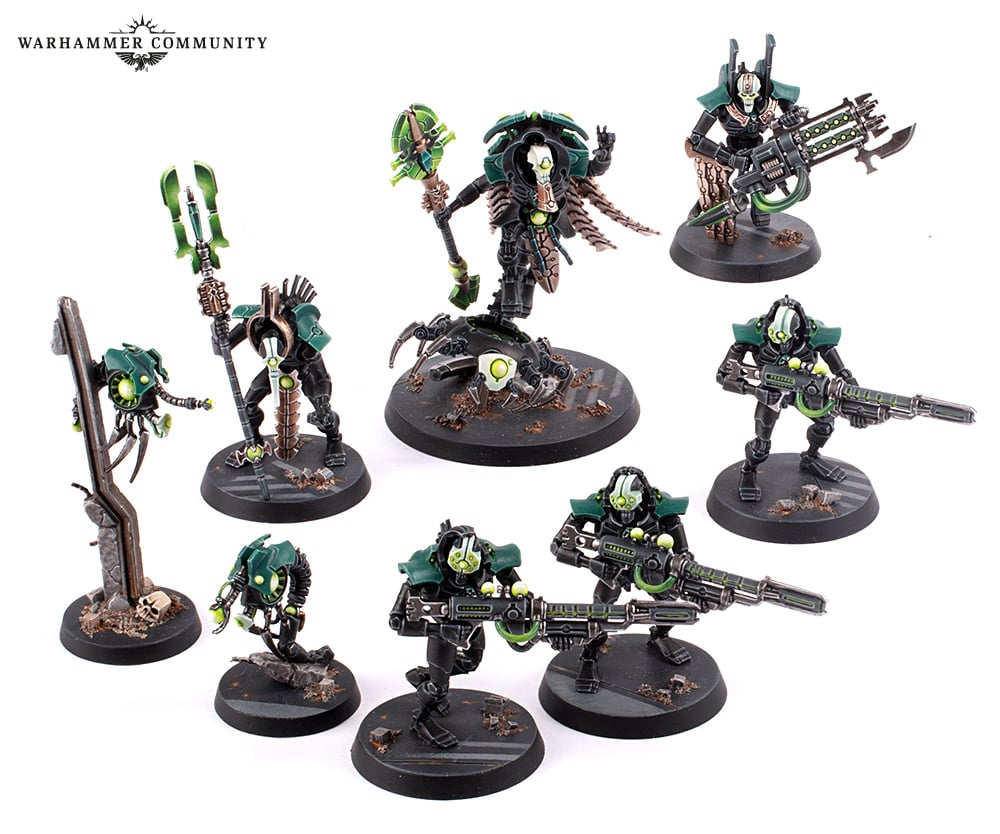 SundayPreview Feb5 KT 05 Necrons