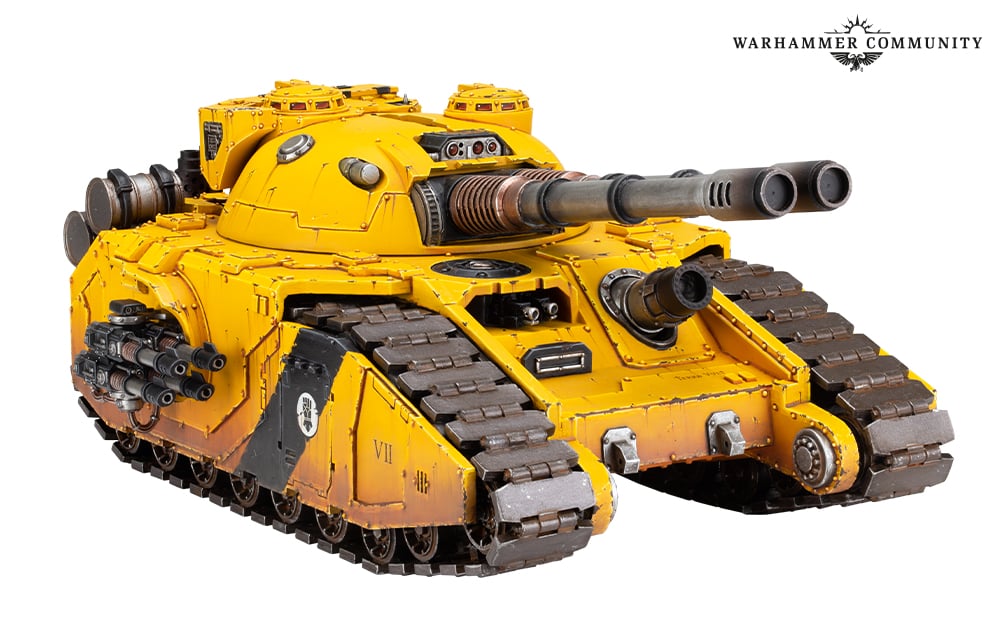Plasticard Scratchbuilt tanks  Warhammer, Imperial tanks, Game workshop