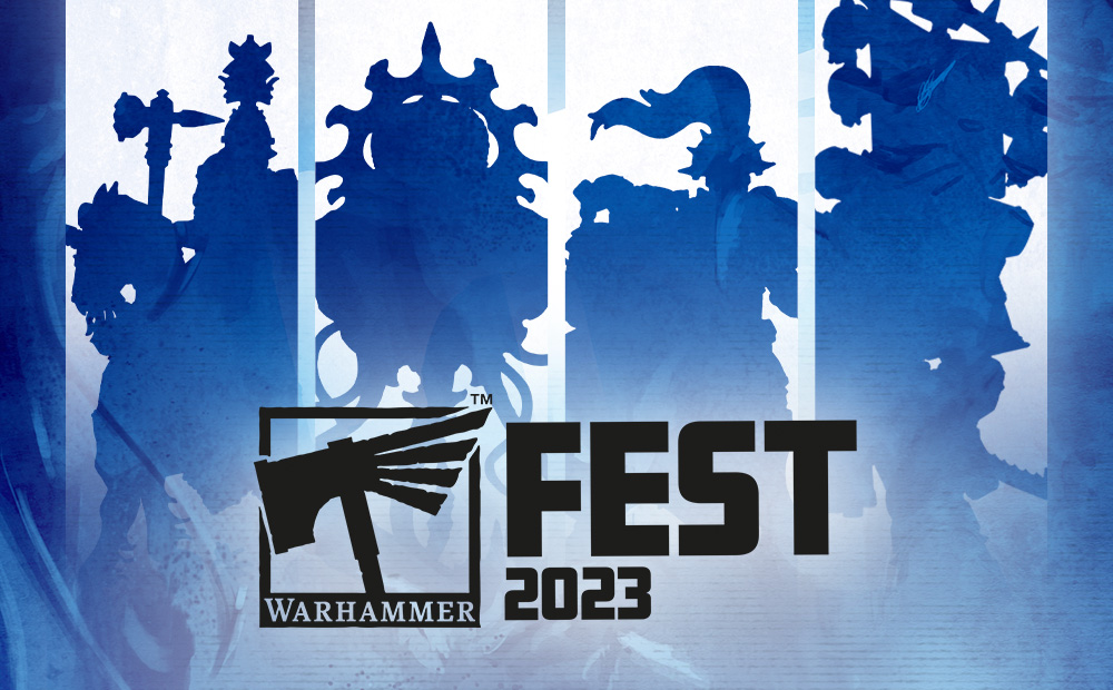 Roundtable: All the Kill Team Reveals from Warhammer Fest 2023