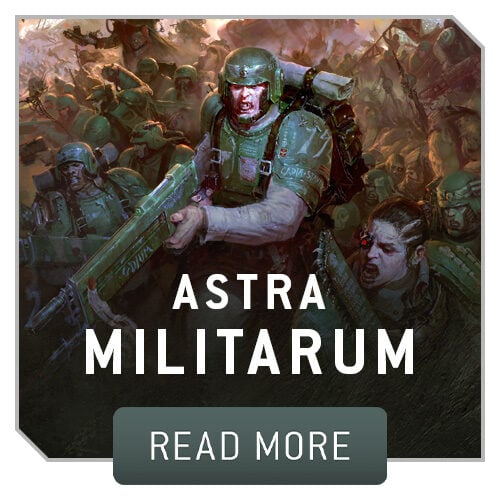 Warhammer 40,000 Faction Focus: Astra Militarum - Warhammer Community
