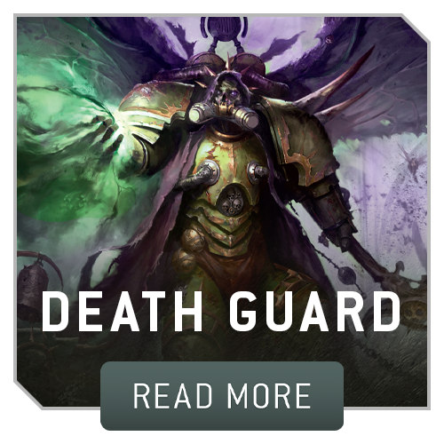 Warhammer 40,000 Faction Focus: Death Guard - Warhammer Community