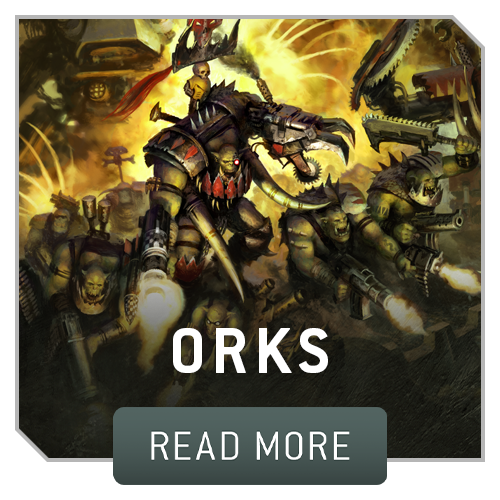 10th Edition Competitive Faction Focus: Orks : r/WarhammerCompetitive