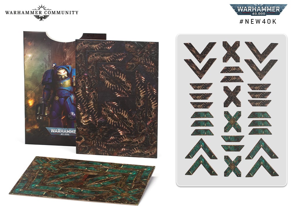 Warhammer 40K Leviathan Box Won't Be Available as Made to Order