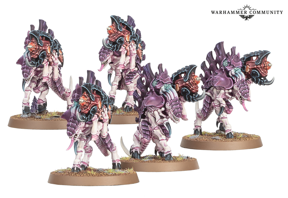 Sunday Preview – Starter Sets for Gamers and Painters - Warhammer