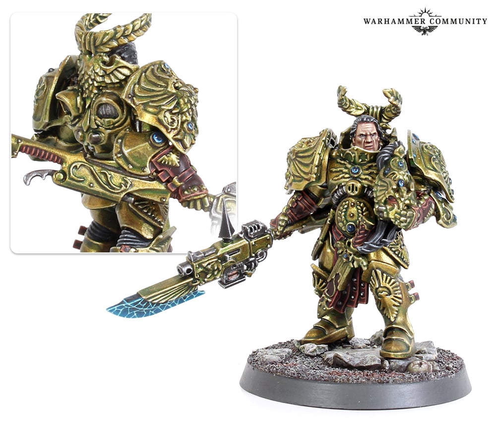 Paint - Age of Sigmar
