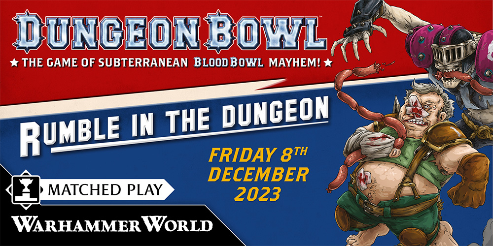 Rogueside - 📆 Join us at Warhammer World this weekend, during the Into the  Maelstrom event! 🎮 Play our upcoming game Warhammer 40,000: Shootas, Blood  & Teef with some never before seen