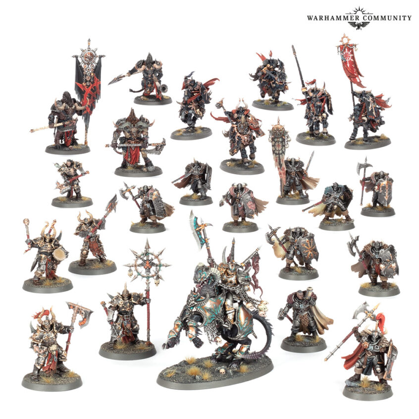 Sunday Preview – Christmas Army Boxes Are the Best Presents Around ...