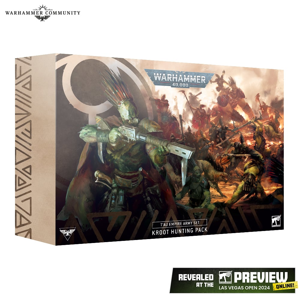 LVO Preview2024 KrootHuntingPack