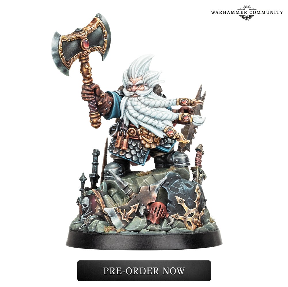Preorders May04 WD 02 Grombrindal
